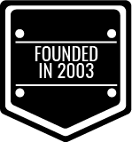 Founded in 2003