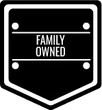 Family owned