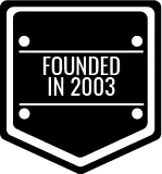 Founded in 2003