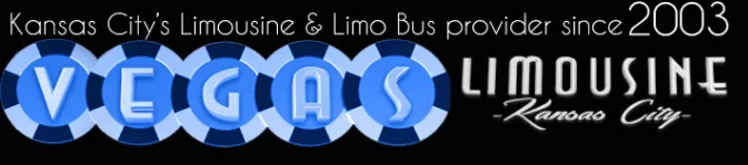 Vegas Limousines Of KC LLC's Logo